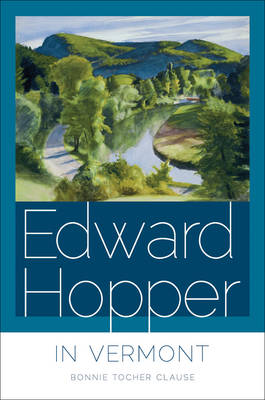 Edward Hopper in Vermont (Hardback)