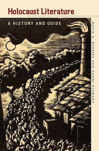 Holocaust Literature (Hardback)