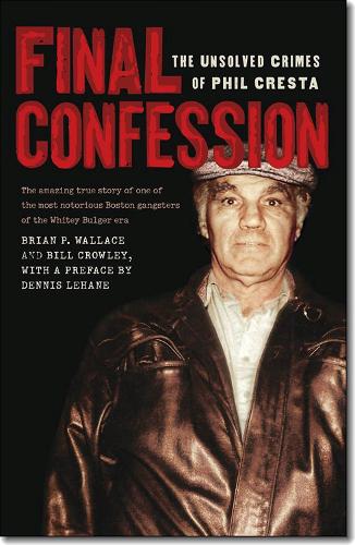 Final Confession (Paperback)