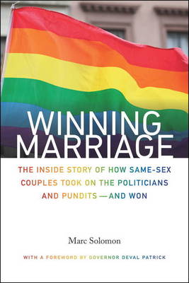 Winning Marriage (Hardback)