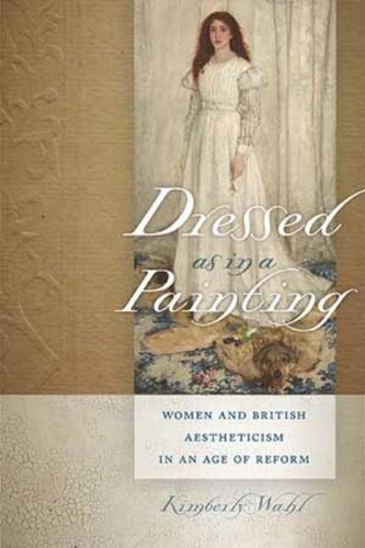 Dressed as in a Painting (Paperback)