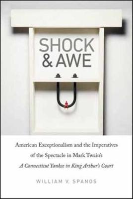 Shock and Awe (Hardback)
