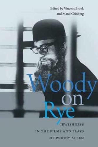 Woody on Rye (Paperback)