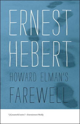 Howard Elman's Farewell (Paperback)