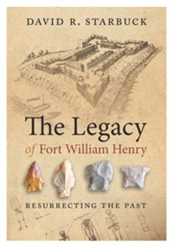 The Legacy of Fort William Henry (Paperback)