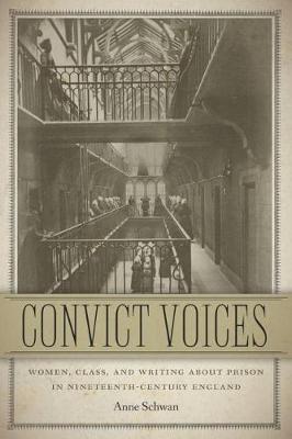 Convict Voices (Hardback)