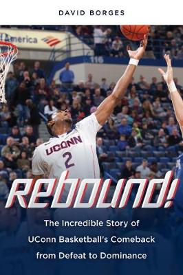Rebound! (Paperback)