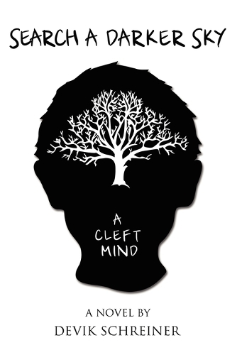 Search a Darker Sky. a Cleft Mind (Paperback)