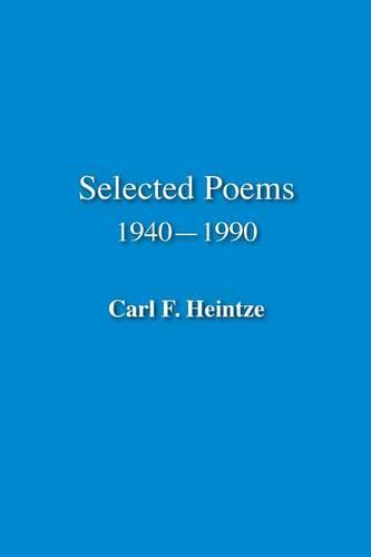 Selected Poems. 1940-1990 (Paperback)