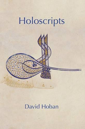 Holoscripts (Paperback)