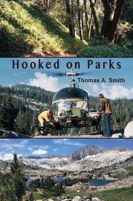 Hooked on Parks (Paperback)