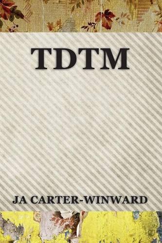 Tdtm: (Talk Dirty to Me) (Paperback)