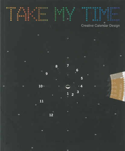 Take My Time (Paperback)
