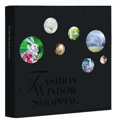 Fashion Window Shopping (Paperback)