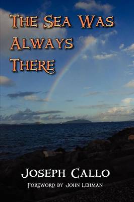 The Sea Was Always There (Paperback)