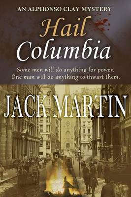 Hail, Columbia! (Paperback)