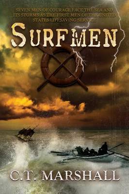 Surfmen (Paperback)