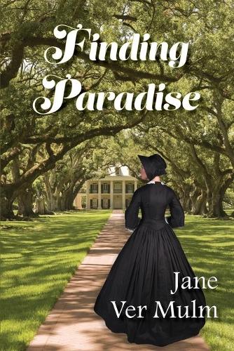 Finding Paradise (Paperback)