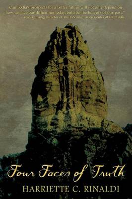 Four Faces of Truth (Paperback)