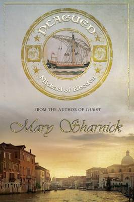 Plagued (Paperback)