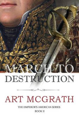 March to Destruction (Paperback)