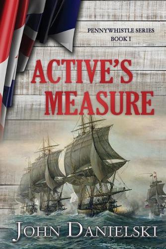Active's Measure (Paperback)