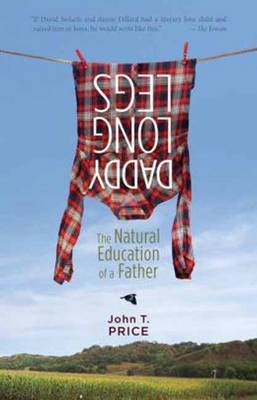 Daddy Long Legs (Paperback)