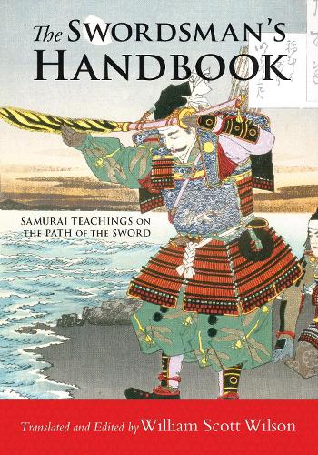 The Swordsman's Handbook (Paperback)
