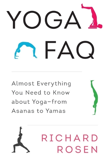 Yoga Faq (Paperback)