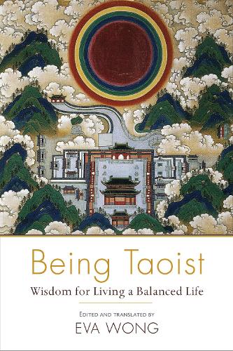 Being Taoist (Paperback)
