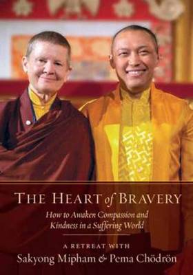 The Heart Of Bravery (DVD video)