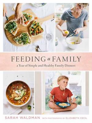Feeding A Family (Hardback)