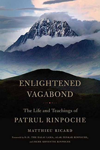 Enlightened Vagabond: The Life and Teachings of Patrul Rinpoche (Paperback)