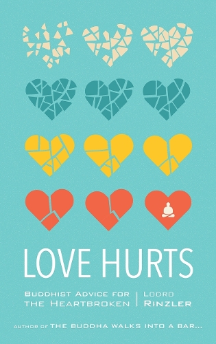 Love Hurts (Paperback)