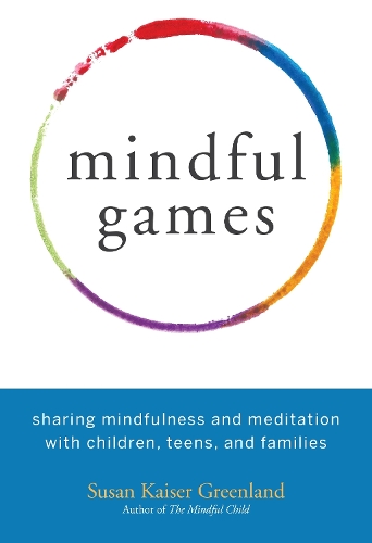 Mindful Games (Paperback)