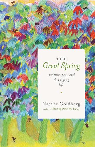 The Great Spring (Paperback)