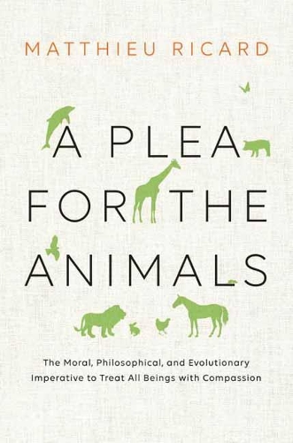 A Plea For The Animals, A (Paperback)