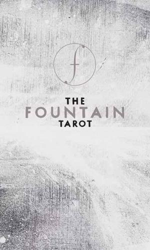 The Fountain Tarot (Paperback)