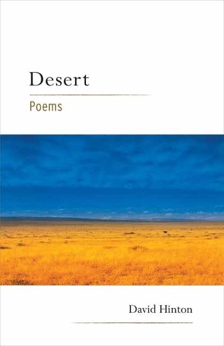 Desert: Poems (Paperback)