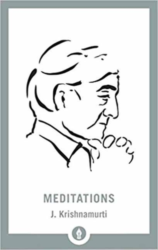 Meditations (Paperback)