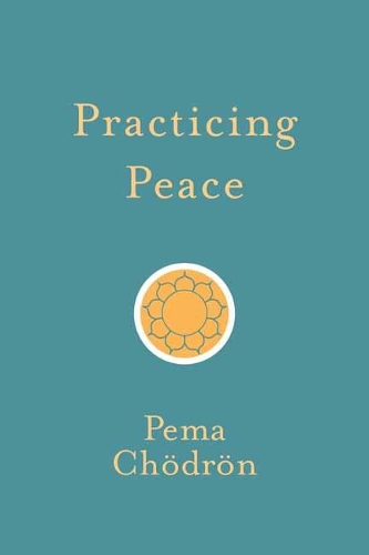 Practicing Peace (Paperback)