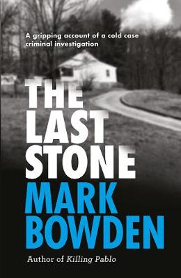 The Last Stone (Paperback)