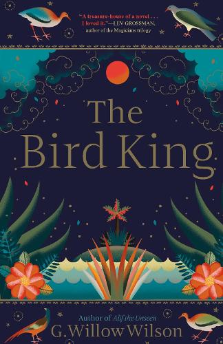 The Bird King (Paperback)