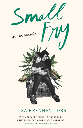 Book cover of Small Fry