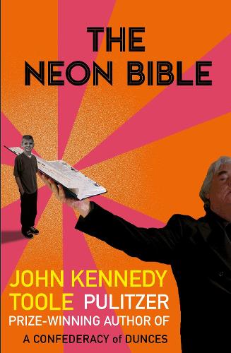 The Neon Bible (Paperback)