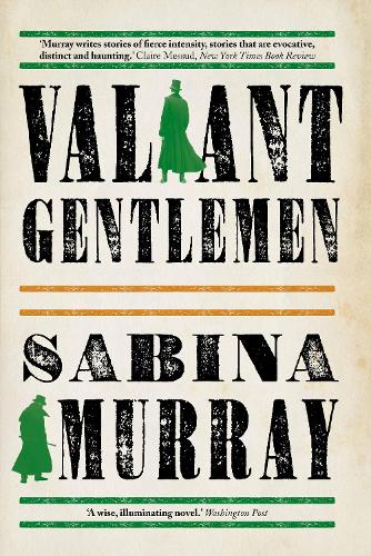 Valiant Gentlemen (Paperback)