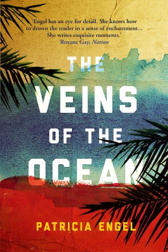 The Veins of the Ocean (Paperback)