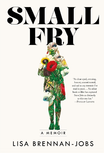 Small Fry (Hardback)