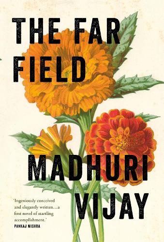 The Far Field (Hardback)