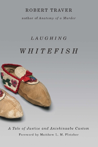 Laughing Whitefish (Paperback)